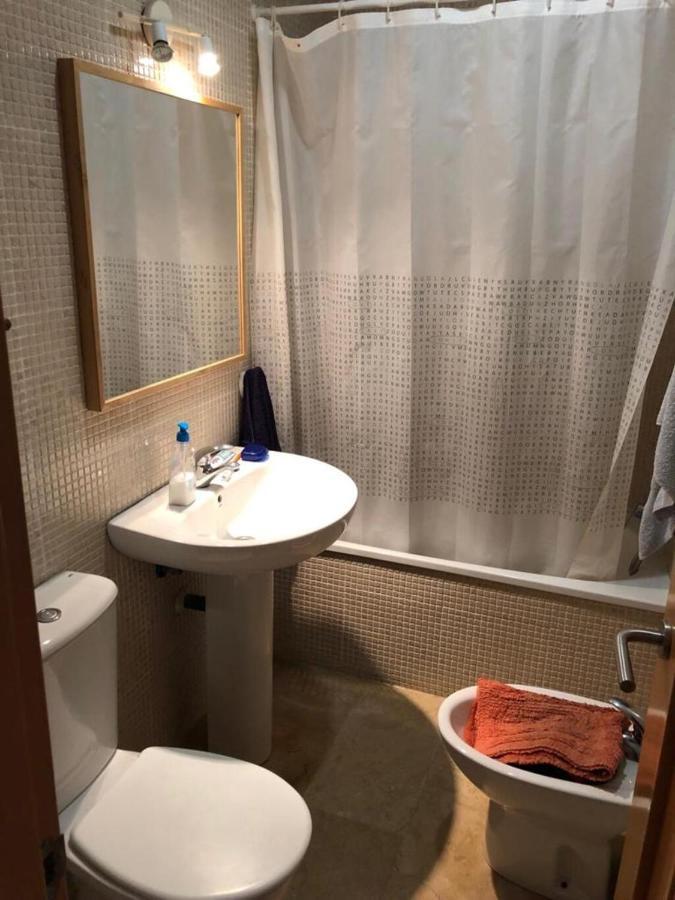 Apartamento En Conil Cerca De Playa Y Centro Коніль-де-ла-Фронтера Екстер'єр фото