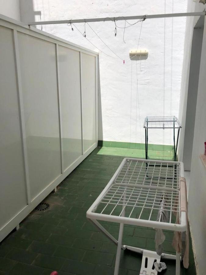 Apartamento En Conil Cerca De Playa Y Centro Коніль-де-ла-Фронтера Екстер'єр фото